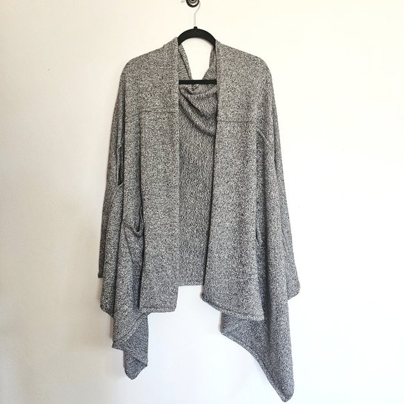 lululemon athletica Sweaters - Lululemon Live Freely Wrap